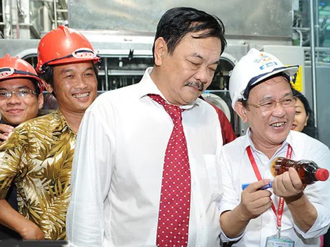 Hé lộ bí quyết thành công của Dr Thanh và câu chuyện tạo dựng đến chế đồ uống tỷ USD từ lời kể của cộng sự trung thành: Kỳ 1: Tao còn thay chính tao huống chi mày!